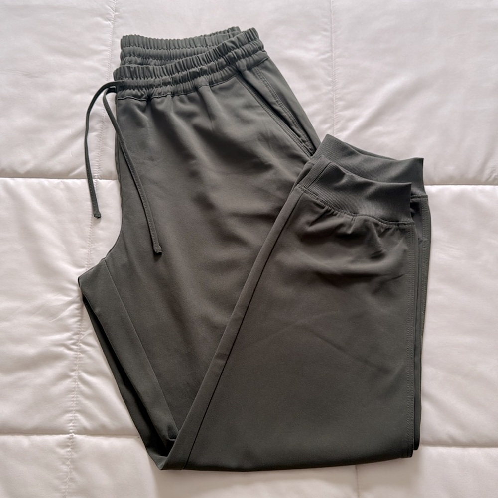 Rachel Zoe Pull On Joggers